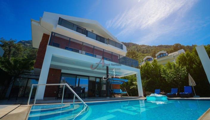 Image No.3-5 Bed Villa for sale