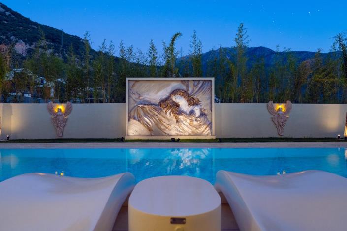 Image No.3-3 Bed Villa / Detached for sale