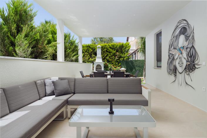 Image No.7-3 Bed Villa / Detached for sale