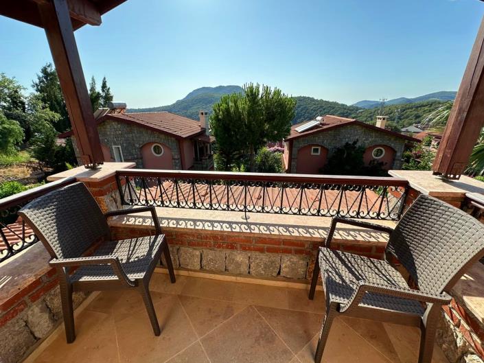 Image No.14-4 Bed Villa / Detached for sale