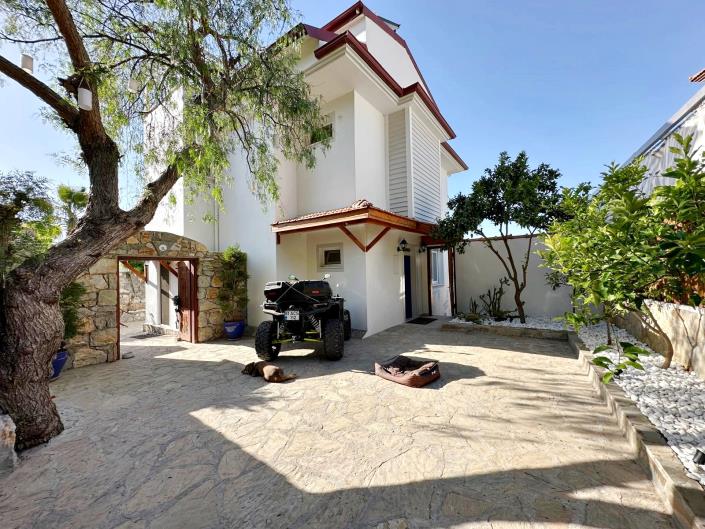 Image No.31-4 Bed Villa for sale