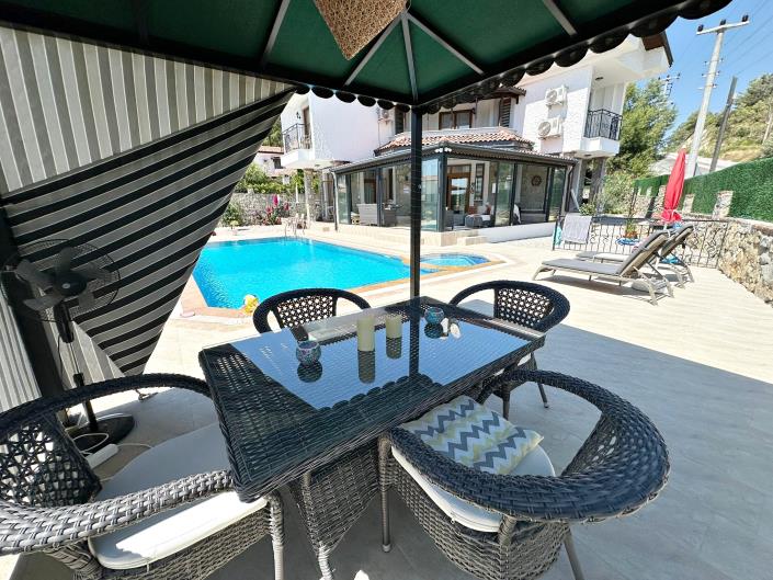 Image No.5-3 Bed Villa for sale