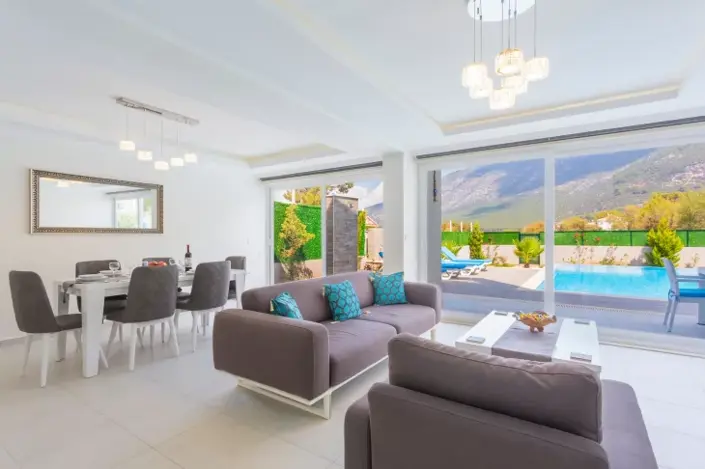 Image No.19-4 Bed Villa for sale