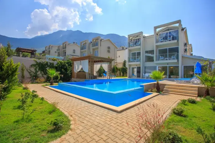 Image No.5-4 Bed Villa for sale