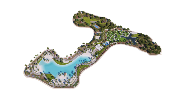 Image No.15-Villa de 3 chambres à vendre à Los Alcázares