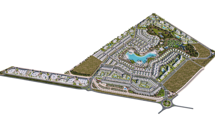 Image No.16-Villa de 3 chambres à vendre à Los Alcázares