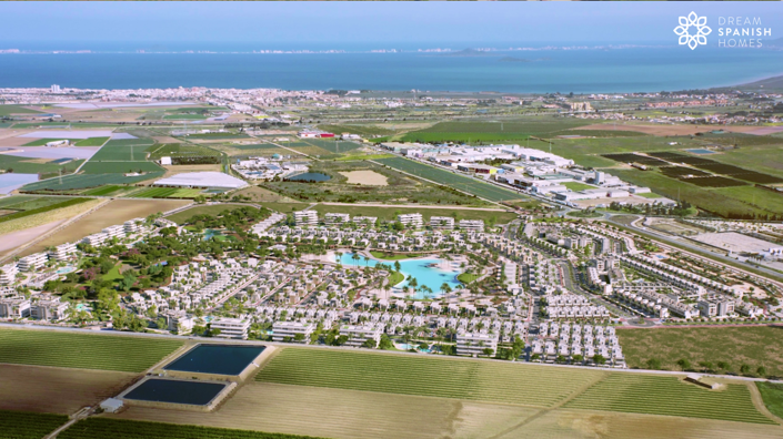 Image No.19-Villa de 3 chambres à vendre à Los Alcázares