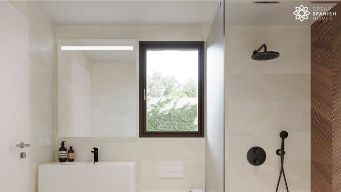 Image No.6-Villa de 3 chambres à vendre à Los Alcázares