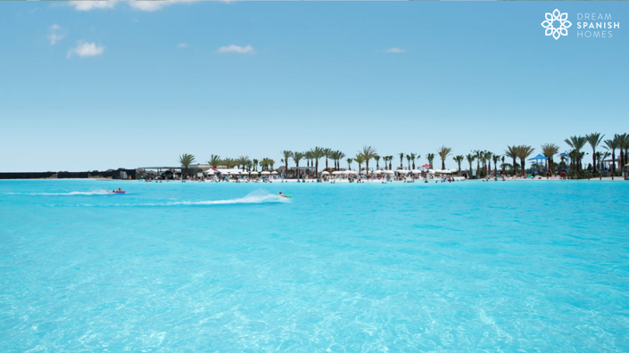 Image No.8-Villa de 3 chambres à vendre à Los Alcázares