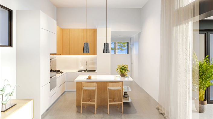 Image No.4-3 Bed Property for sale