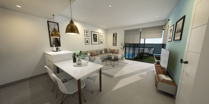 Image No.7-3 Bed Apartment for sale