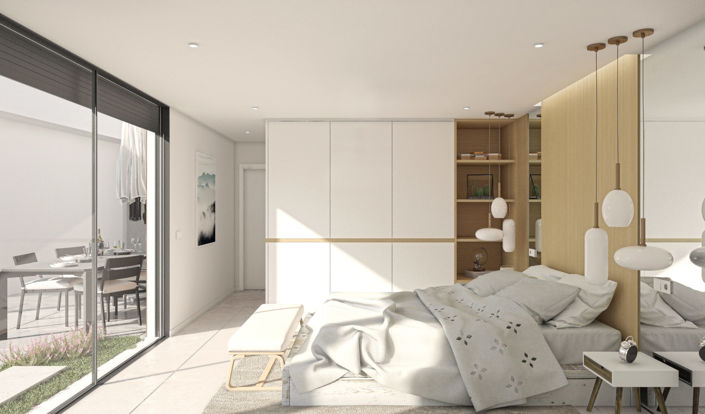 Image No.3-3 Bed House for sale