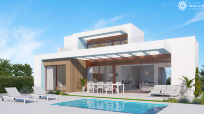 1 - Vistabella Golf, Maison