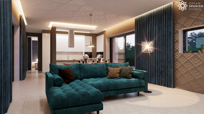 Image No.10-3 Bed Villa for sale