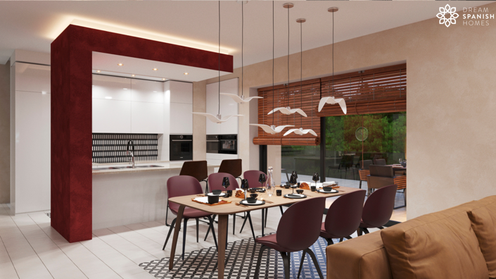 Image No.12-3 Bed Villa for sale