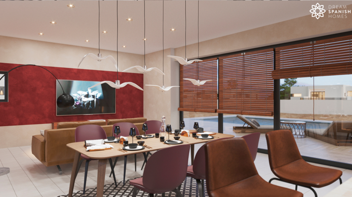 Image No.15-3 Bed Villa for sale