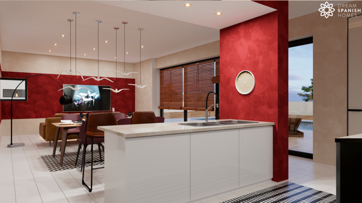 Image No.16-3 Bed Villa for sale