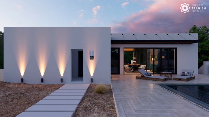 Image No.6-3 Bed Villa for sale