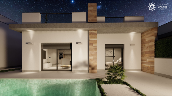 Image No.2-2 Bed House for sale