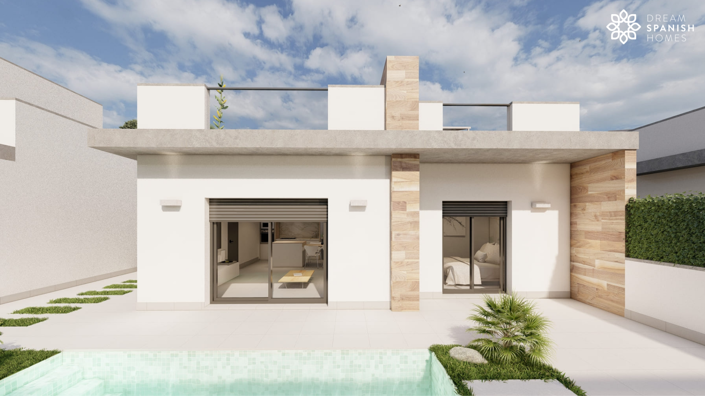 Image No.23-2 Bed House for sale