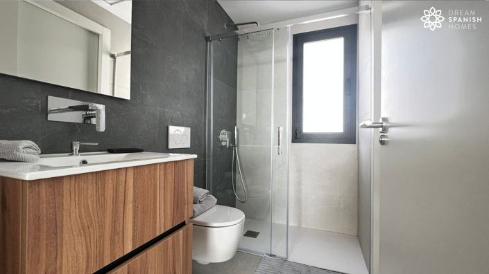 Image No.10-Maison de 3 chambres à vendre à Santa Rosalia