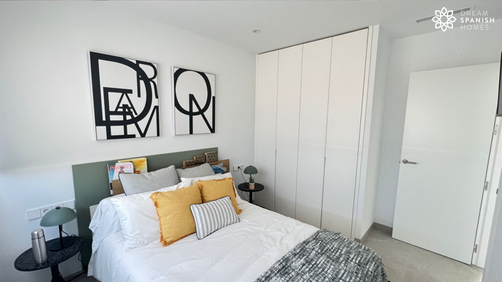 Image No.11-Maison de 3 chambres à vendre à Santa Rosalia