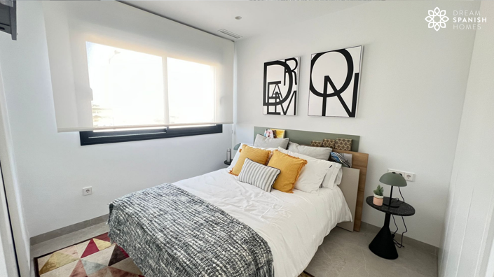 Image No.12-Maison de 3 chambres à vendre à Santa Rosalia