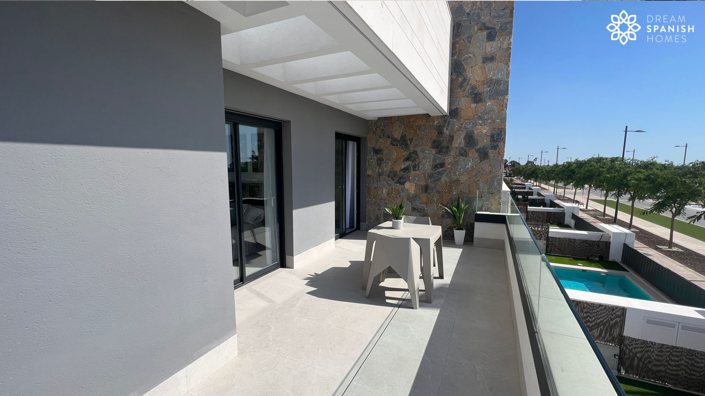 Image No.18-Maison de 3 chambres à vendre à Santa Rosalia