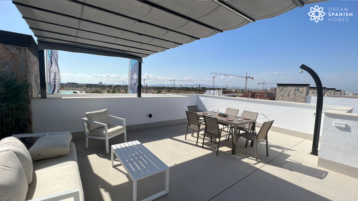 Image No.28-Maison de 3 chambres à vendre à Santa Rosalia