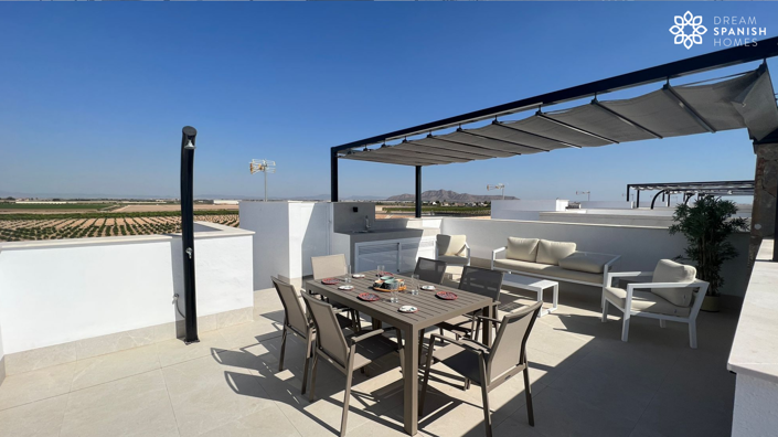 Image No.30-Maison de 3 chambres à vendre à Santa Rosalia