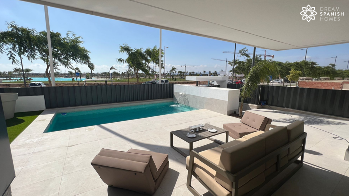 Image No.31-Maison de 3 chambres à vendre à Santa Rosalia