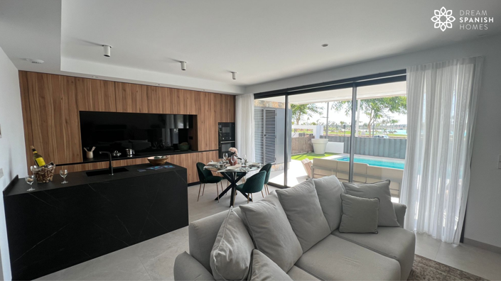 Image No.4-Maison de 3 chambres à vendre à Santa Rosalia