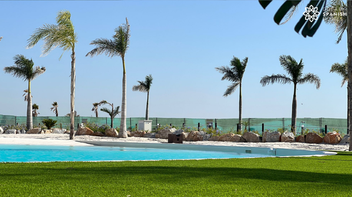 Image No.49-Maison de 3 chambres à vendre à Santa Rosalia