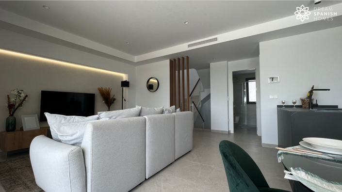 Image No.6-Maison de 3 chambres à vendre à Santa Rosalia