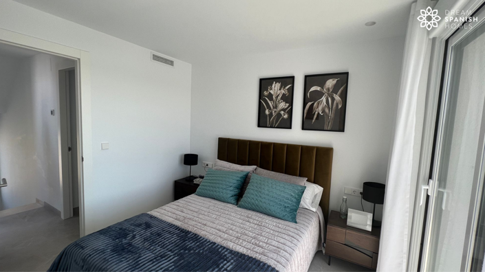 Image No.7-Maison de 3 chambres à vendre à Santa Rosalia