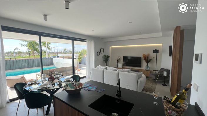 Image No.8-Maison de 3 chambres à vendre à Santa Rosalia