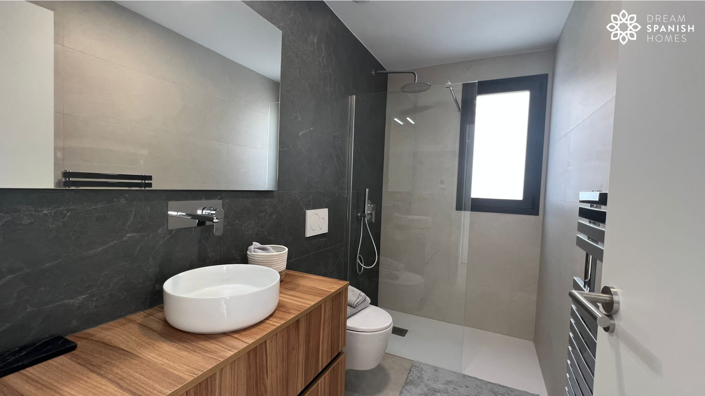 Image No.9-Maison de 3 chambres à vendre à Santa Rosalia