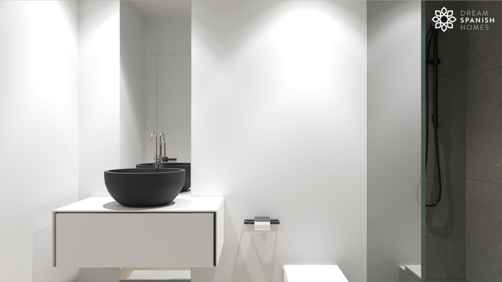 Image No.7-Maison de 3 chambres à vendre à Balsicas