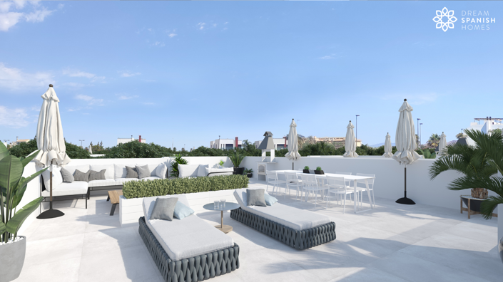 Image No.8-Maison de 3 chambres à vendre à Balsicas