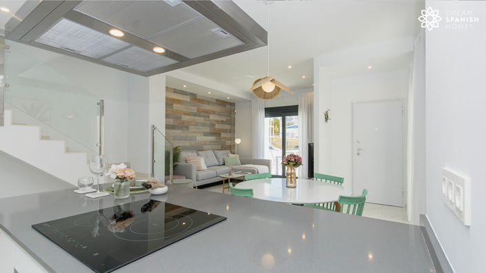 Image No.10-Maison de 3 chambres à vendre à Alicante