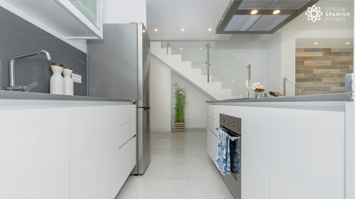 Image No.11-Maison de 3 chambres à vendre à Alicante