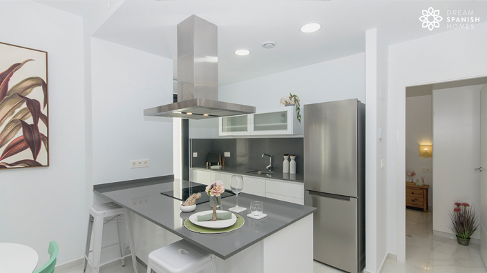 Image No.12-Maison de 3 chambres à vendre à Alicante