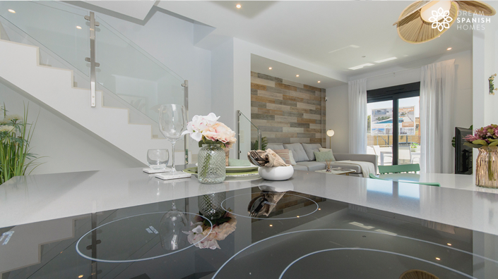 Image No.13-Maison de 3 chambres à vendre à Alicante