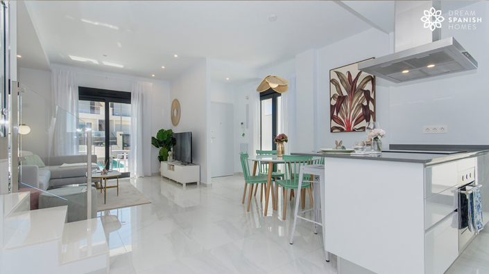 Image No.15-Maison de 3 chambres à vendre à Alicante