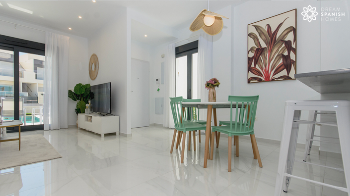 Image No.16-Maison de 3 chambres à vendre à Alicante