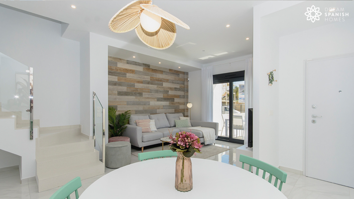 Image No.17-Maison de 3 chambres à vendre à Alicante