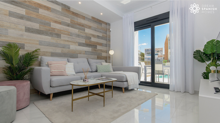 Image No.18-Maison de 3 chambres à vendre à Alicante