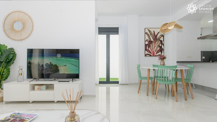 Image No.19-Maison de 3 chambres à vendre à Alicante