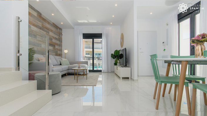 Image No.20-Maison de 3 chambres à vendre à Alicante