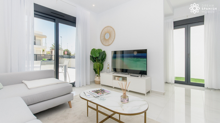 Image No.21-Maison de 3 chambres à vendre à Alicante